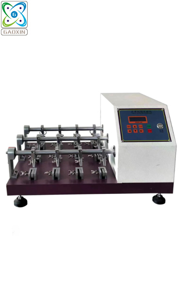 GX-5025 皮革耐撓性試驗機