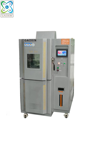 GX-2000-150L0   可程式恒溫恒濕試驗(yàn)箱