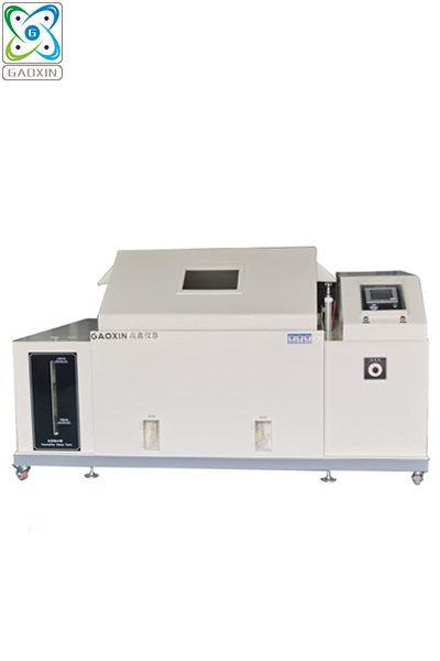 GX-3040-120 觸摸屏鹽水噴霧試驗機