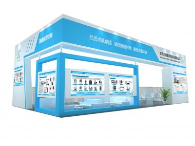 第十五屆中國國際電池技術展覽會(CIBF2023)東莞市高鑫檢測誠邀您共聚行業盛會!