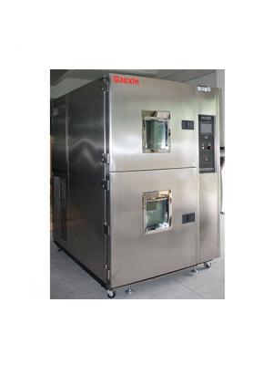 GX-3000-80CH55 冷熱沖擊試驗箱（兩箱式/吊籃式）